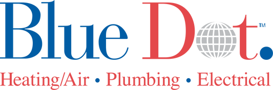 Blue Dot Heating, Air, Plumbing & Electrical Topeka, KS 66615