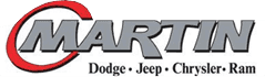 Martin Chrysler Dodge Jeep Ram Bowling Green, KY 42104