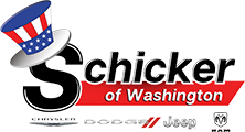 Schicker Chrysler Dodge Jeep Ram of Washington, MO 63090