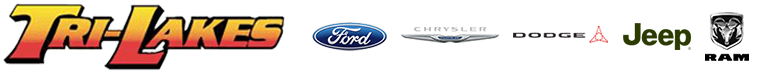 Tri Lakes Motors CDJR Branson, MO 65616
