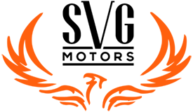 SVG CDJR Eaton, OH 45320