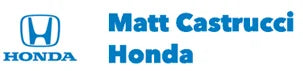 Matt Castrucci Honda Dayton, OH 45459