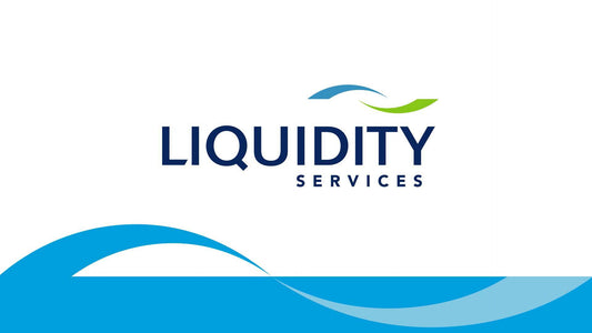 Liquidity Services — Washington, DC 20001