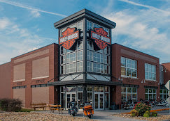 Rocky Top Harley-Davidson® Pigeon Forge, TN 37863