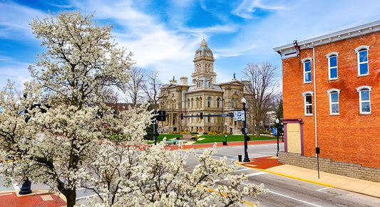 Runyon Insurance Agency Sidney, OH 45365