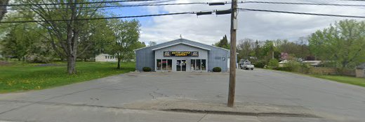 Motor Supply Madison, ME 04950
