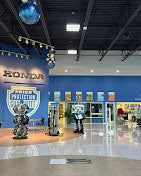 Larry H. Miller Honda Murray, UT 84107