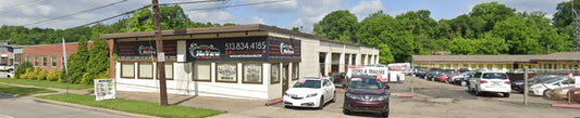 Nu View Auto Sales Cincinnati, OH 45229