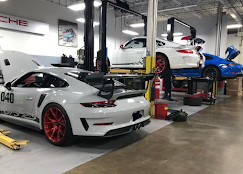 Porsche Columbus, OH 43213