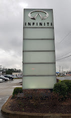 Infiniti of South Atlanta GA, 30291