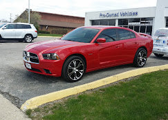 Byers Chrysler Jeep Dodge Ram Columbus, OH 43213