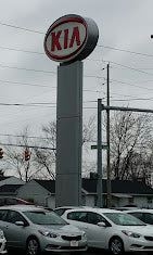 Taylor Kia Lima, OH 45805