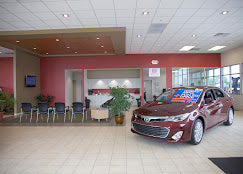 SVG Chevrolet GMC Washington Courthouse, OH 43160