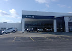 Ballas Buick GMC Toledo, OH 43615