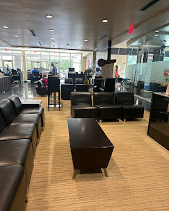Gillman Acura Houston, TX 77090