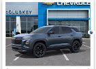McCluskey Chevrolet Cincinnati, OH 45249