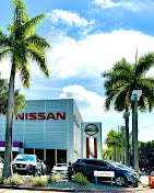 Autonation Nissan Miami, FL 33135