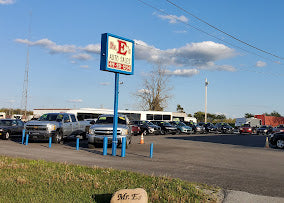 Mr E's Auto Sales Lima, OH 45801