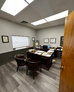 Anthony C. Satariano Ferguson Legal Group, LTD Xenia, OH 45385