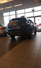 Busam Nissan Cincinnai, OH 45246