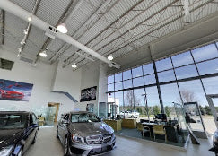 Mercedes-Benz of Ann Arbor, MI 48103