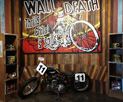 Thunderhead Harley-Davidson® Kodak, TN 37764