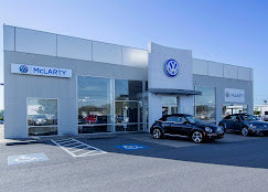 Mclarty Volkswagen North Little Rock, AR 72117