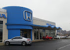 Bill Marine Honda Springfield, OH 45503