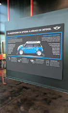 Mag Mini of Dublin in Columbus Ohio, 43017