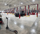 Tesla Cincinnati-Oakley, OH 45213