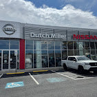 Dutch Miller Nissan of Wytheville, VA 24382