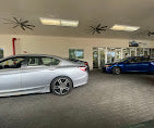 Brickell Honda Miami, FL 33130