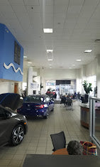 Performance Kings Honda Cincinnati, OH 45249