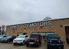 Windy City Motors Chicago, IL 60641