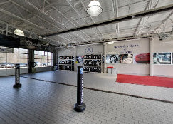 Mercedes-Benz of Ann Arbor, MI 48103