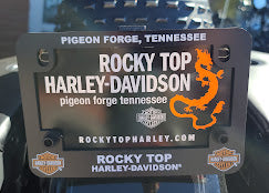 Rocky Top Harley-Davidson® Pigeon Forge, TN 37863