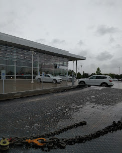 BMW of Dublin, OH 43017