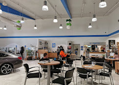 Ken Garff Honda Downtown Salt Lake City, UT 84111