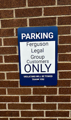 Anthony C. Satariano Ferguson Legal Group, LTD Xenia, OH 45385