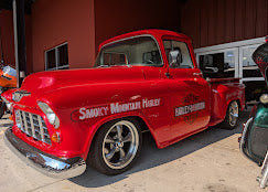 Smoky Mountain Harley-Davidson® Maryville, TN 37801