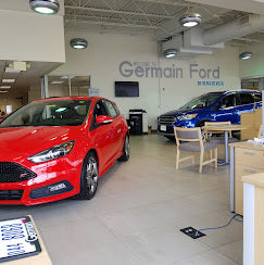 German Ford of Beavercreek OH, 45434