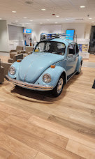 Volkswagen of Streetsboro, OH 44241