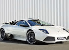 Lamborghini Ohio, 43017