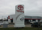 Voss Toyota Beavercreek, OH 45434