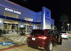 John Eagle Acura Houston, TX 77094