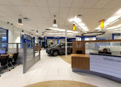 Germain Honda of Beavercreek OH 45434