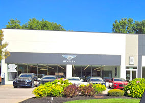 Bentley Cleveland North Olmsted, OH 44070
