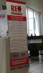 Kia of Dayton OH, 45424