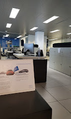 Honda of Downtown Chicago, IL 60610