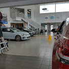 Ken Ganley Volkswagen Bedford, OH 44146